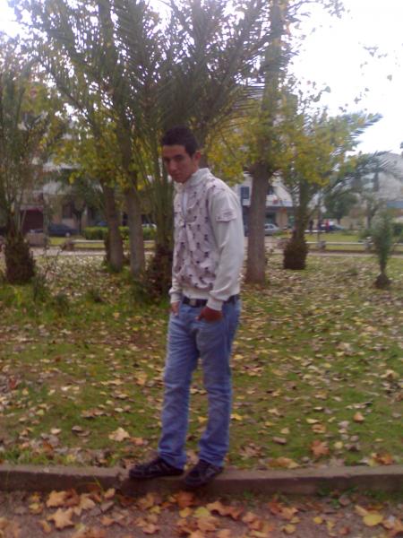 c mon bled