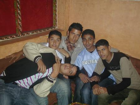 en mode klick