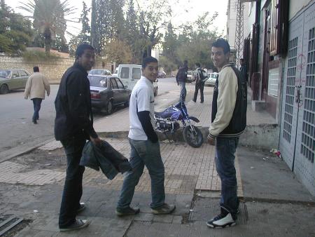 soudin..........