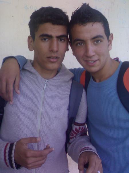 avec saad