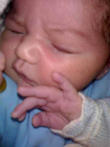 oui mrwa 3ayda ou un otre nom ke j'ai oublier