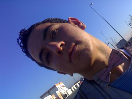 le papion